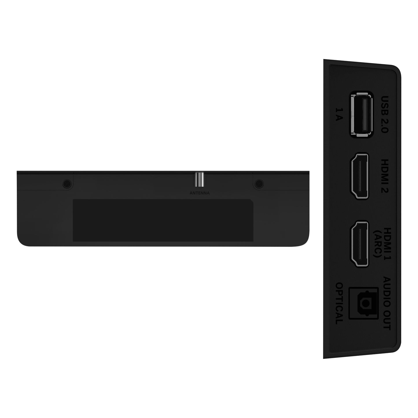 40" Class Full HD 1080P LED Smart TV (VFD40M-08)