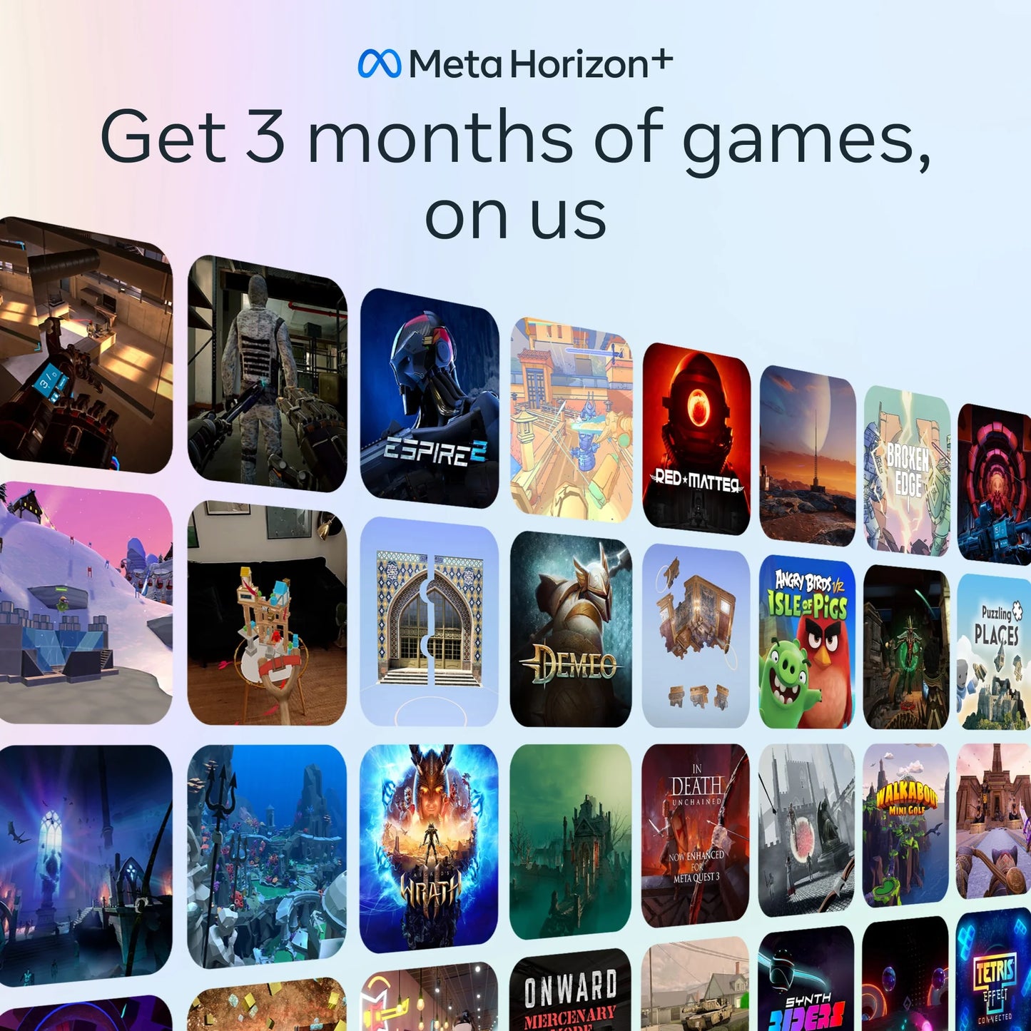 Quest 3 512GB — Dive into Mixed Reality — Get a 3-Month Trial of Horizon+ Included