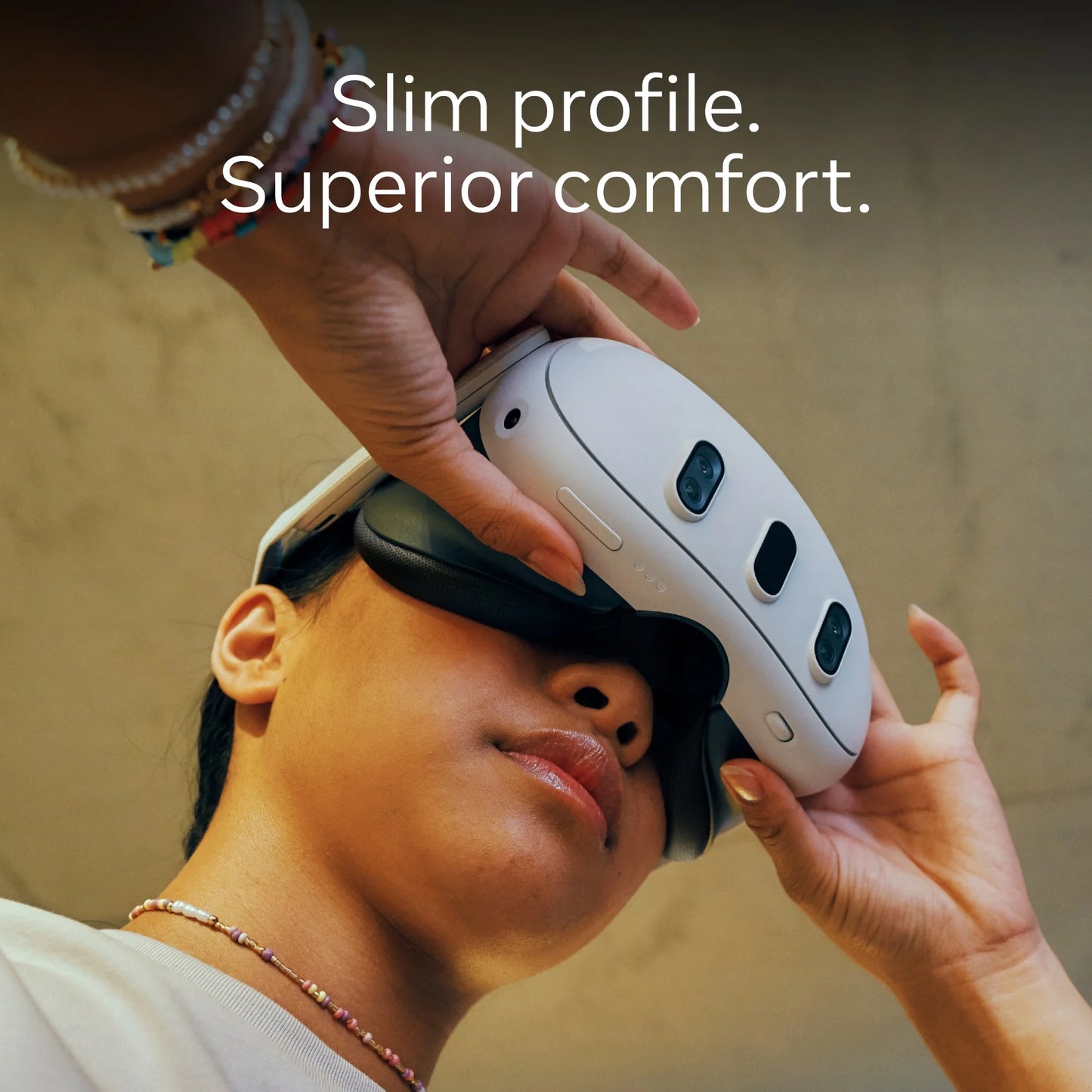 Quest 3 512GB — Dive into Mixed Reality — Get a 3-Month Trial of Horizon+ Included