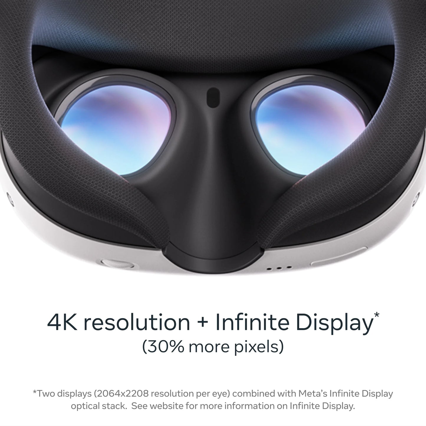 Quest 3 512GB — Dive into Mixed Reality — Get a 3-Month Trial of Horizon+ Included