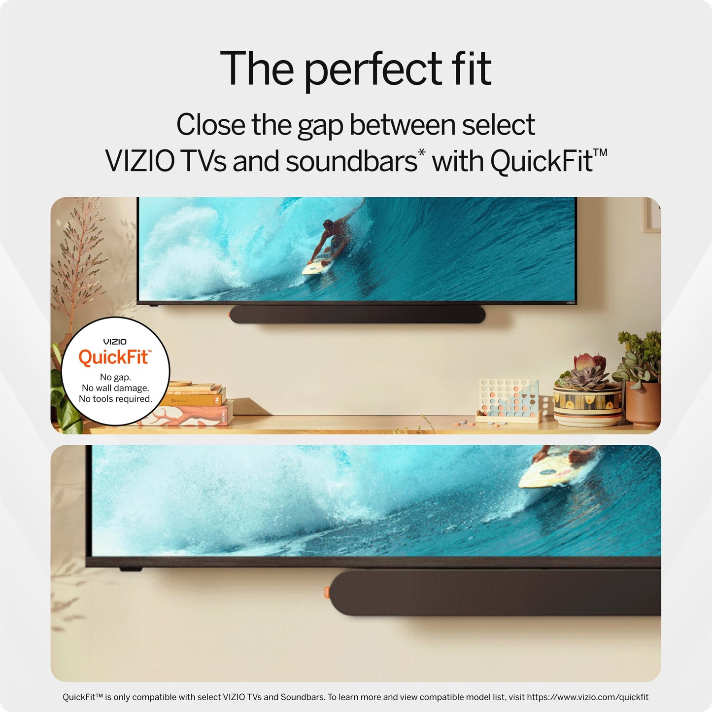 75” Class 4K UHD LED HDR Smart TV (V4K75M-08)
